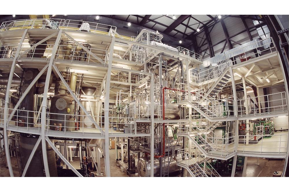 Keine signifikanten PFAS-Emissionen durch Abfallverbrennung